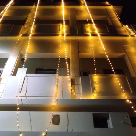 Sri Vasavi Residency Hotel Rameshwaram Exterior photo